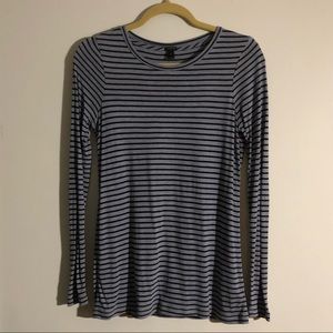 J.Crew soft long sleeve